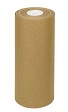 Brown Kraft Paper Rolls, 100% recycled