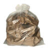 Garbage Bags (Clear)