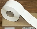 Direct Thermal Labels (DT)