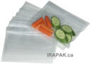 Releasable Poly Bags Low Density Polyethylene