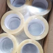 acrylic packing tape carton sealing shipping tape