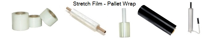 stretch film collections