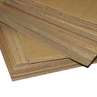 corrugsted sheets for protecting fragile items during shipping, moving or storage