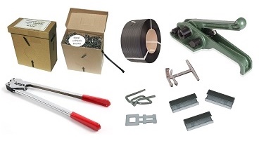 Polypropylene Strapping (PP)